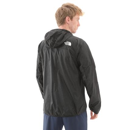 The North Face M Wındstream Shell Erkek Yağmurluk-Rüzgarlık
