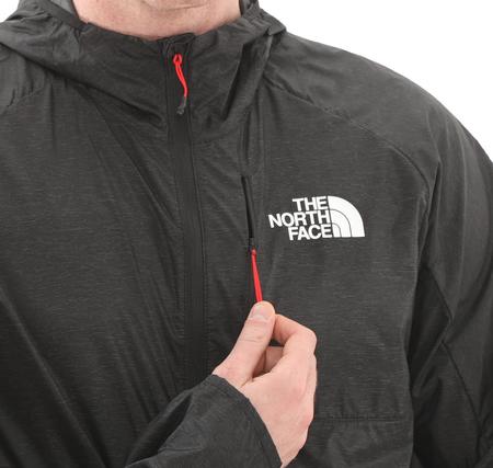 The North Face M Wındstream Shell Erkek Yağmurluk-Rüzgarlık