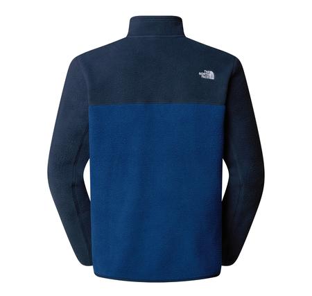 The North Face M Yumıorı Full Zıp Erkek