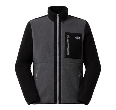 The North Face M Yumıorı Full Zıp Erkek Ceket