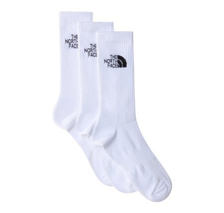 The North Face Multı Sport Cush Crew Sock 3P Çorap