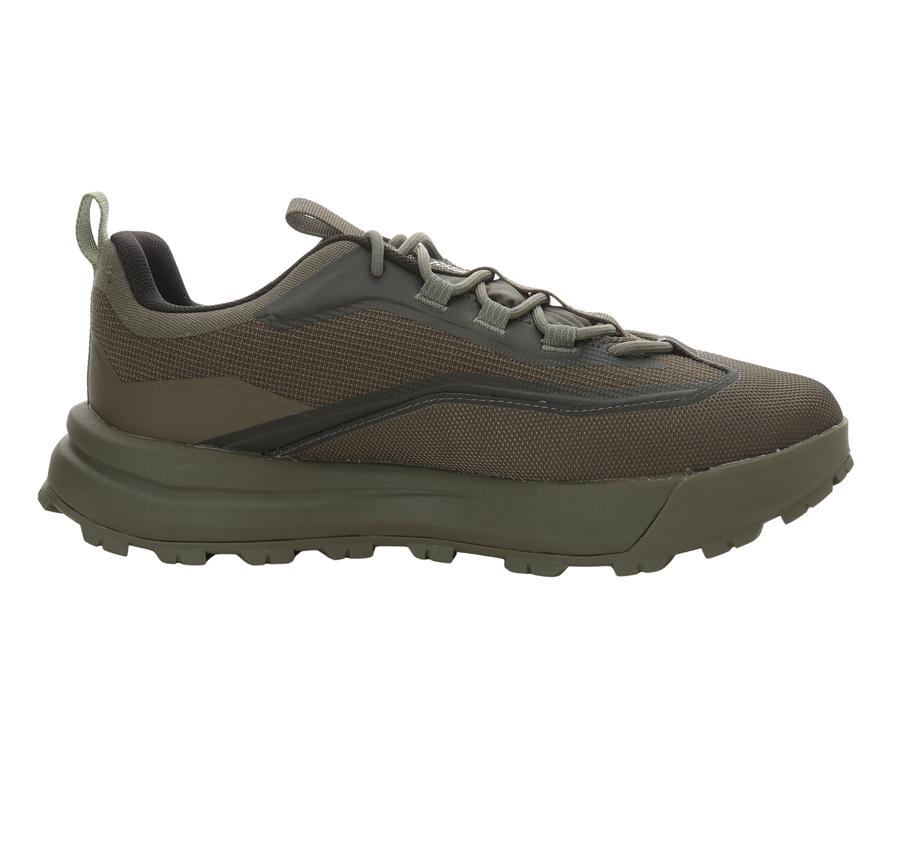 The North Face Offtraıl Ve Wp Erkek Spor Ayakkabı Haki The North Face Offtraıl Ve Wp Erkek Spor Ayakkabı Haki