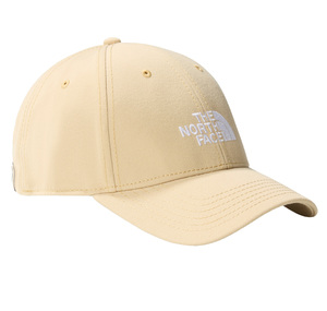 The North Face Recycled 66 Classıc Hat Şapka Sarı