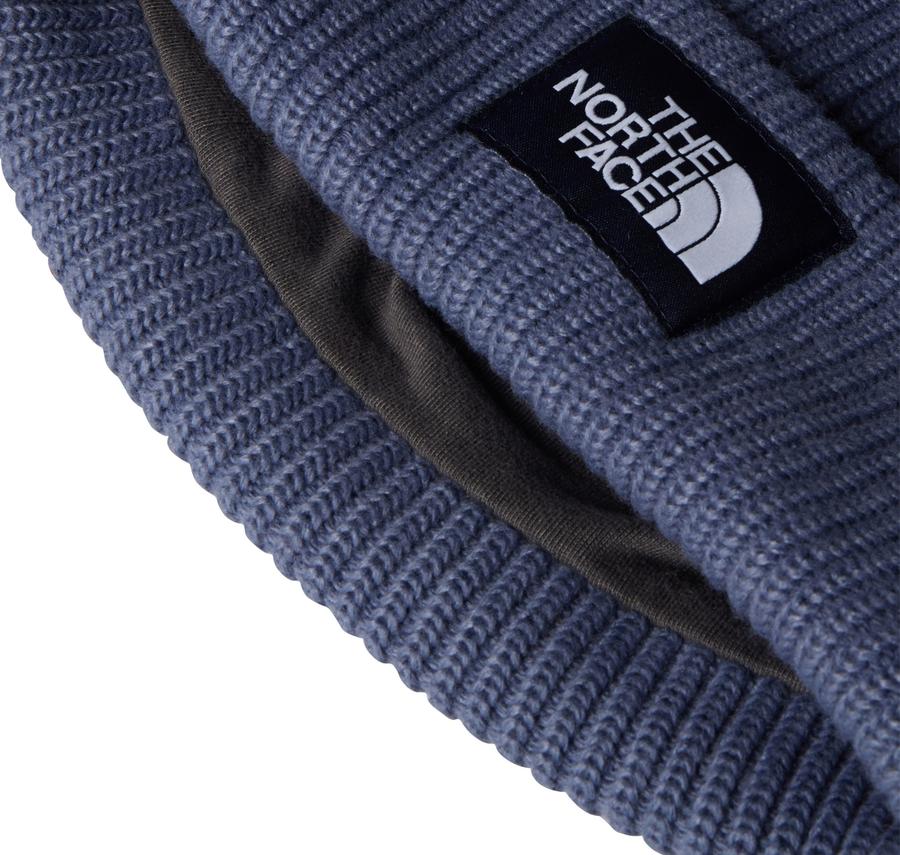 The North Face Salty Lıned Beanıe Mor The North Face Salty Lıned Beanıe Mor