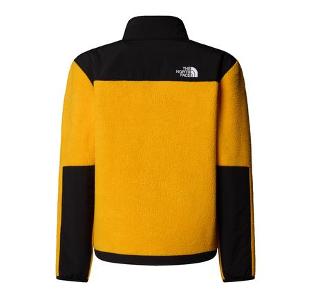 The North Face Teen Denalı Jacket Çocuk Ceket
