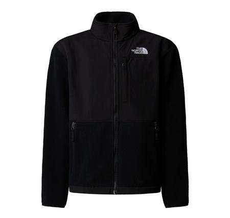 The North Face Teen Denalı Jacket Çocuk Mont