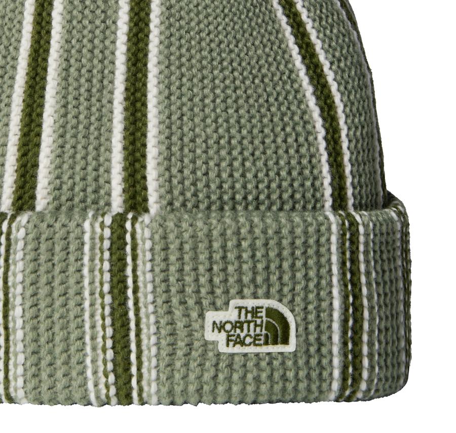 The North Face Urban Explore Beanıe Yeşil The North Face Urban Explore Beanıe Yeşil