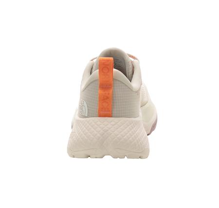 The North Face W Altamesa 500 Kadın Spor Ayakkabı Krem
