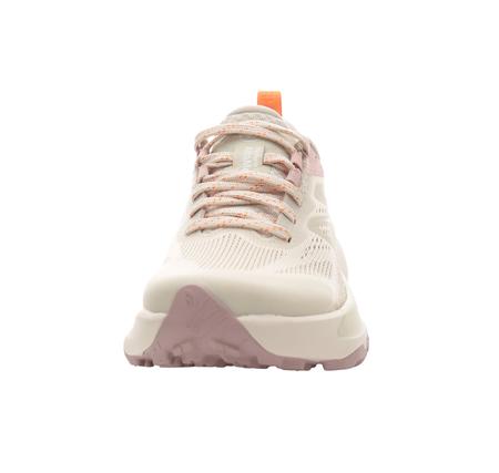 The North Face W Altamesa 500 Kadın Spor Ayakkabı Krem