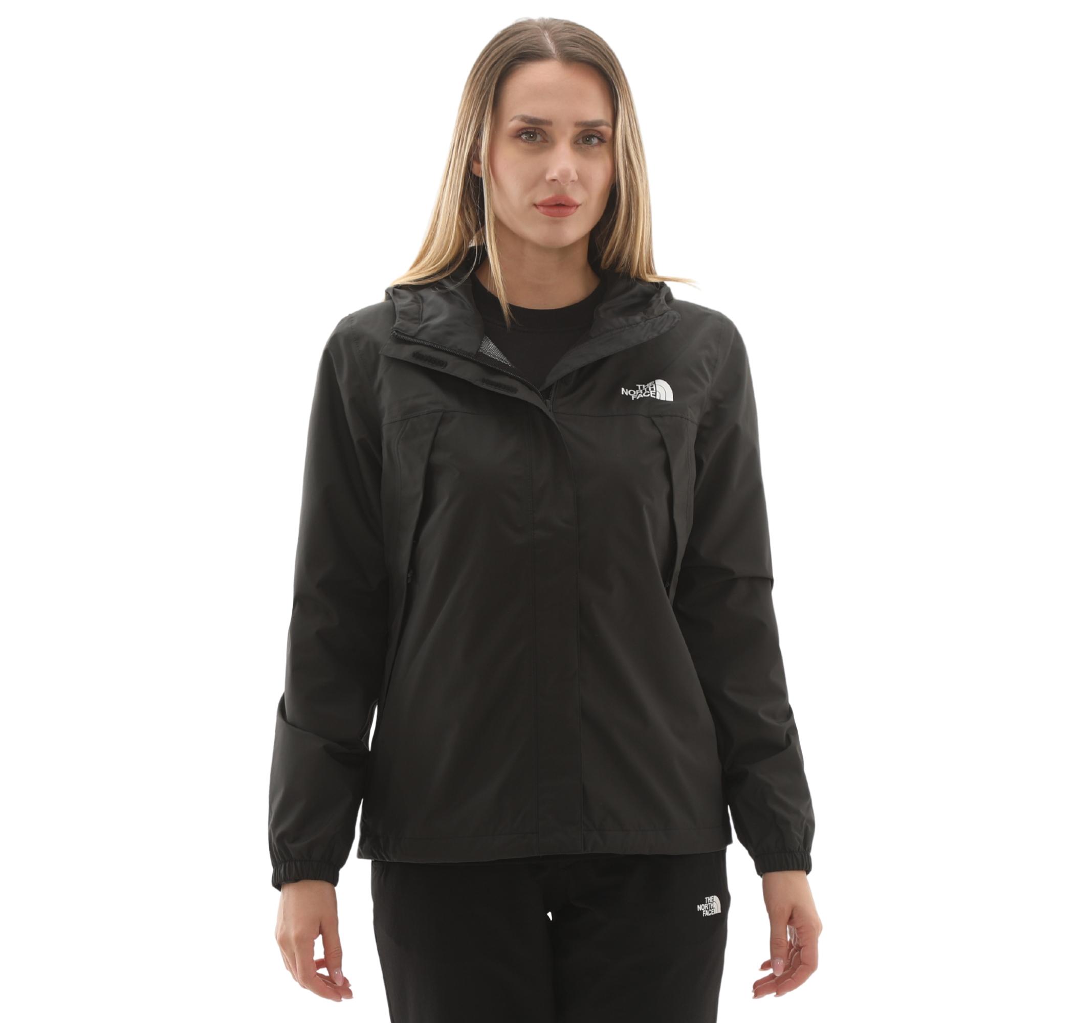 Женская куртка The North Face W Antora Rain