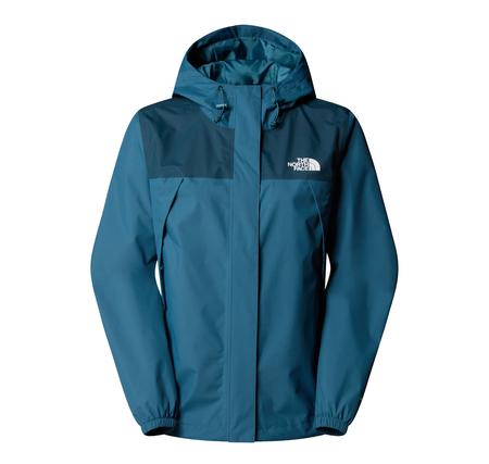 The North Face W Antora Raın Jacket Kadın Yağmurluk-Rüzgarlık