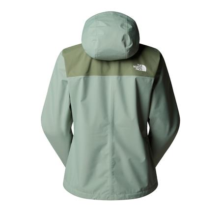 The North Face W Antora Raın Jacket Kadın Yağmurluk-Rüzgarlık