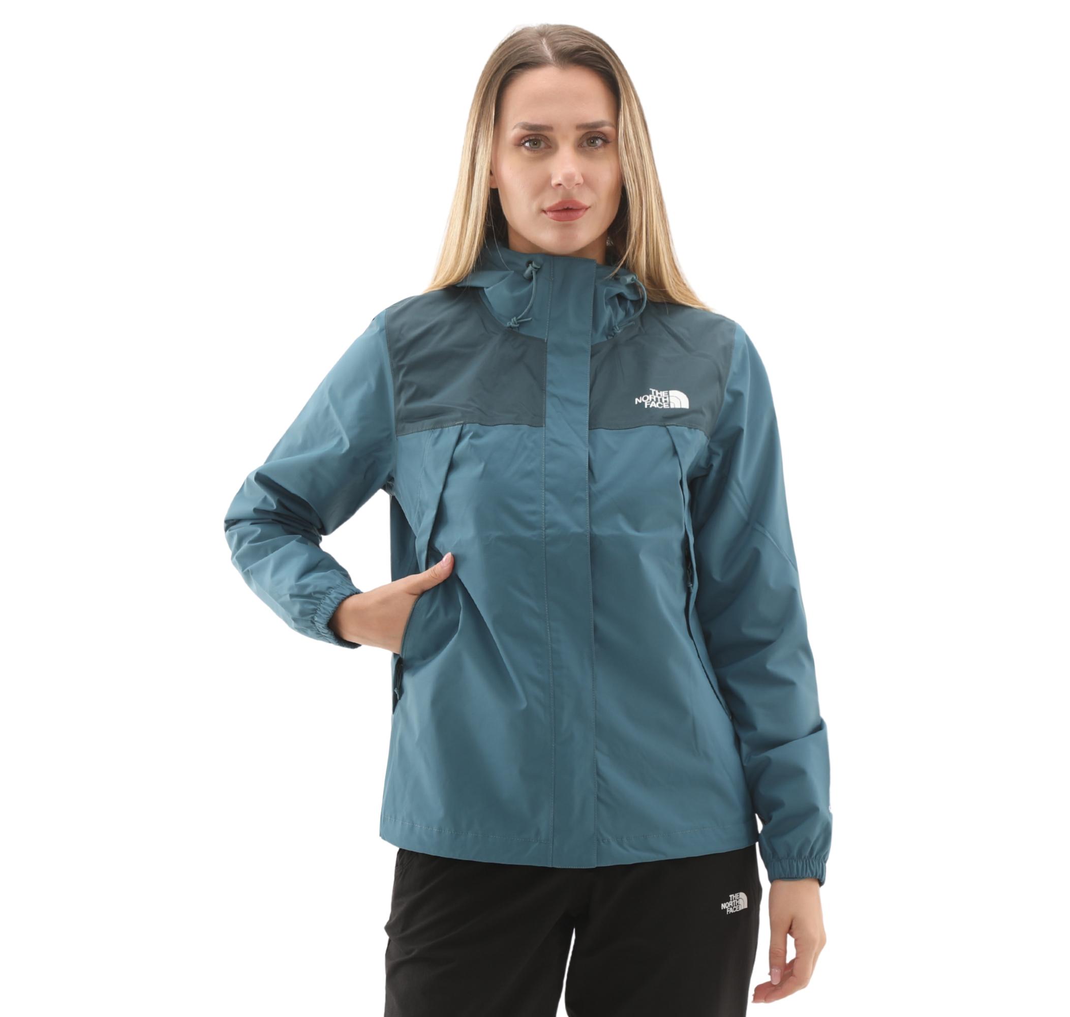 Женская куртка The North Face W Antora Rain Yağmurluk-Rüzgarlik