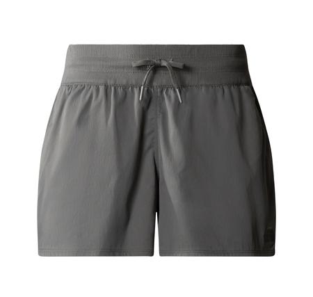 The North Face W Aphrodıte Short Kadın Şort Ve Kapri Gri