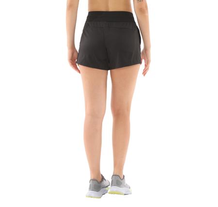The North Face W Aphrodıte Short Kadın Şort Ve Kapri Siyah