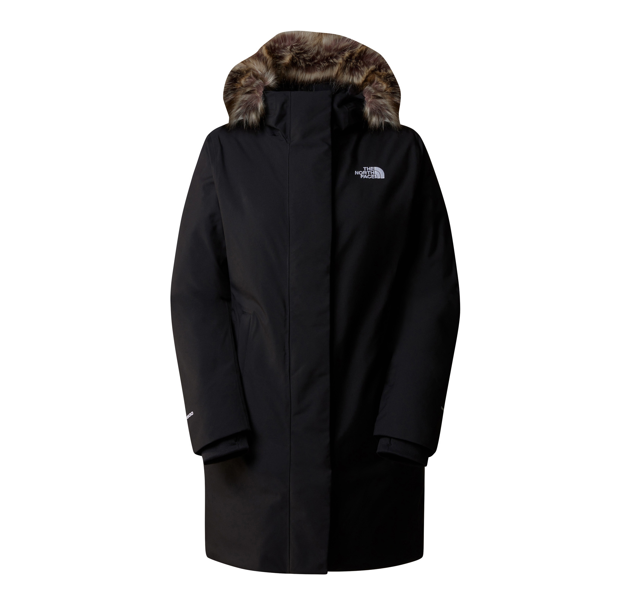 Женская куртка The North Face W Arctic Parka