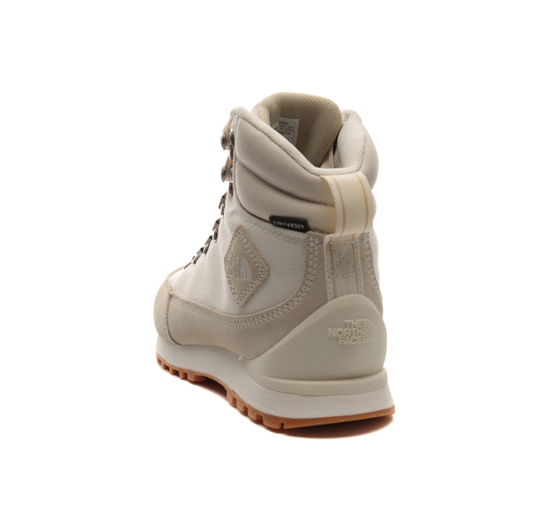 The North Face W Back-To-Berkeley Iv Textıle Wp Kadın Bot Ve Çizme Beyaz The North Face W Back-To-Berkeley Iv Textıle Wp Kadın Bot Ve Çizme Beyaz