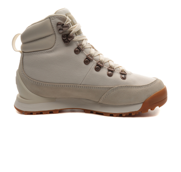 The North Face W Back-To-Berkeley Iv Textıle Wp Kadın Bot Ve Çizme Beyaz The North Face W Back-To-Berkeley Iv Textıle Wp Kadın Bot Ve Çizme Beyaz