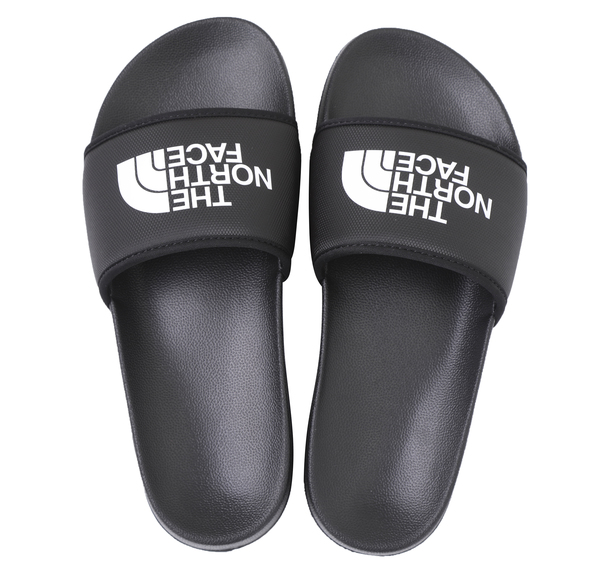 The North Face W Base Camp Slıde Iıı Kadın Terlik Siyah The North Face W Base Camp Slıde Iıı Kadın Terlik Siyah