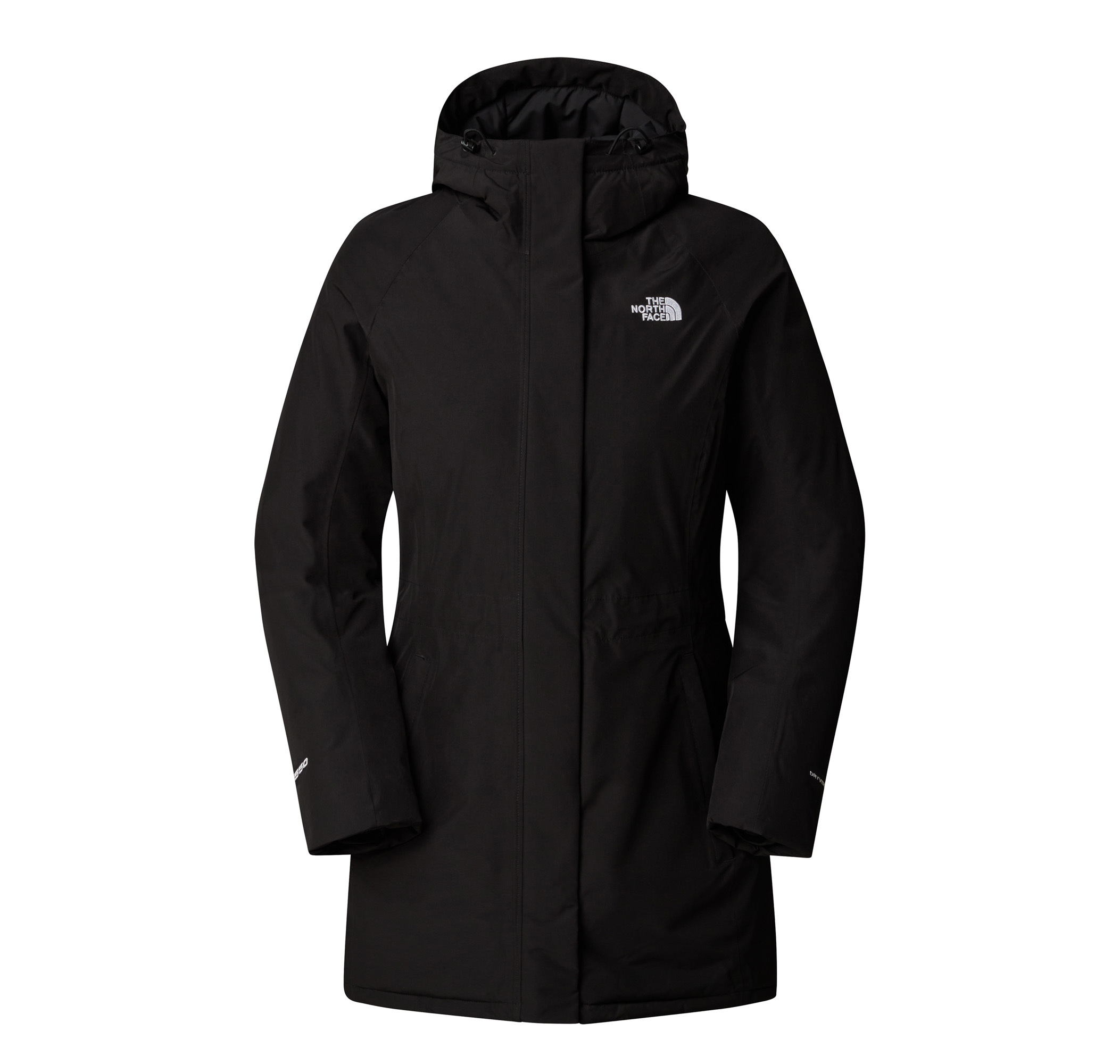 Женская куртка The North Face W Brooklyn Parka