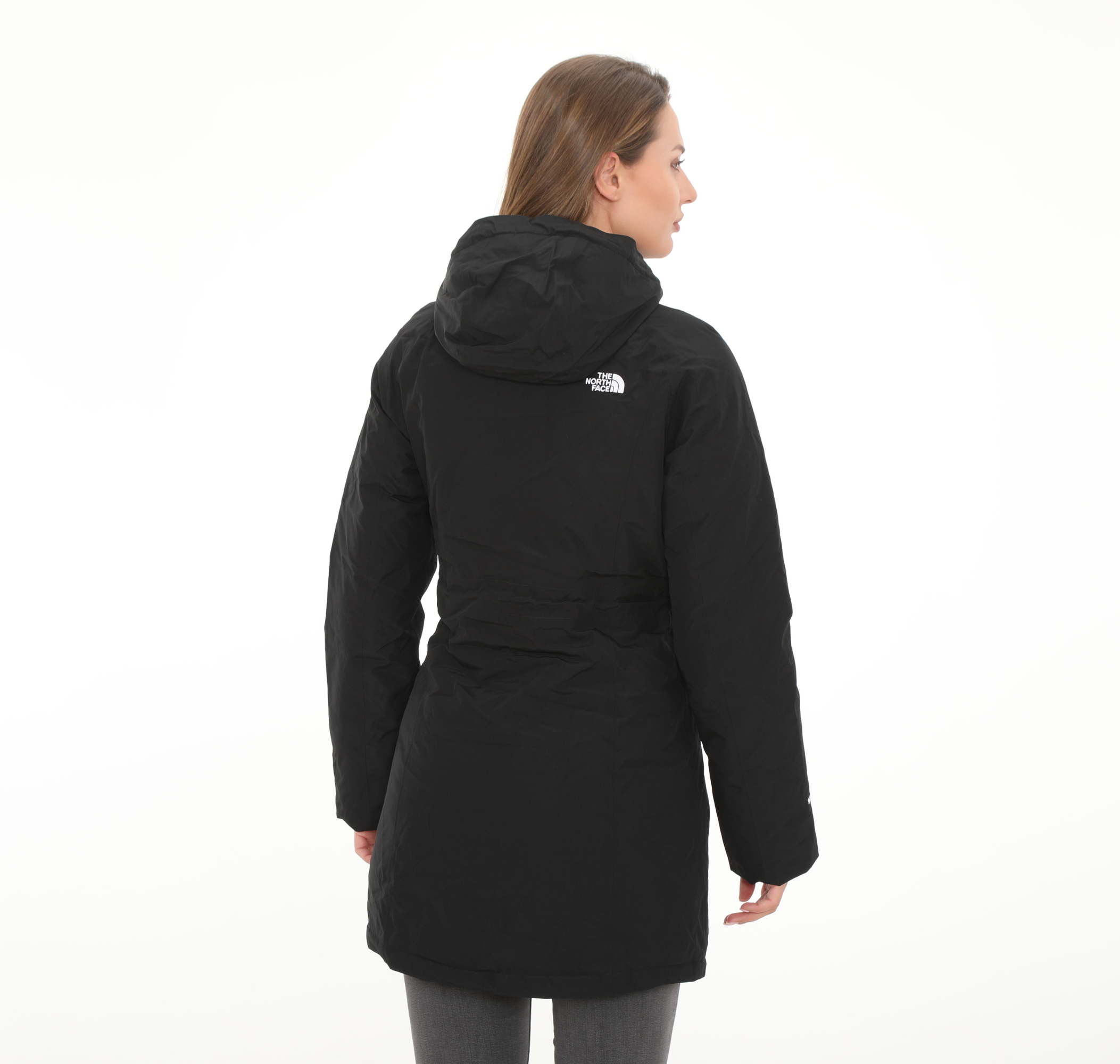 North face best sale arctic parka 3