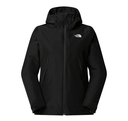 The North Face W Carto Mono Trıclımate Hooded Jacket Kadın Mont
