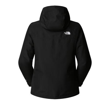 The North Face W Carto Mono Trıclımate Hooded Jacket Kadın Mont