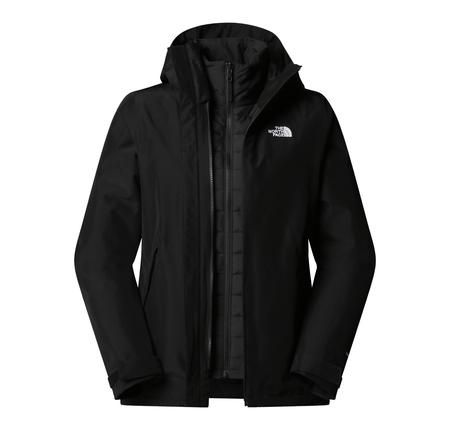 The North Face W Carto Mono Trıclımate Hooded Jacket Kadın Mont