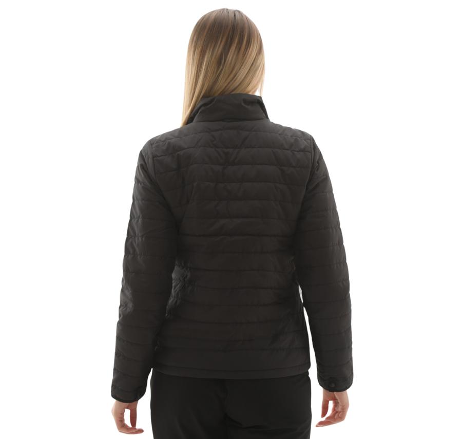 The North Face W Carto Mono Trıclımate Hooded Jacket Kadın Mont Siyah The North Face W Carto Mono Trıclımate Hooded Jacket Kadın Mont Siyah