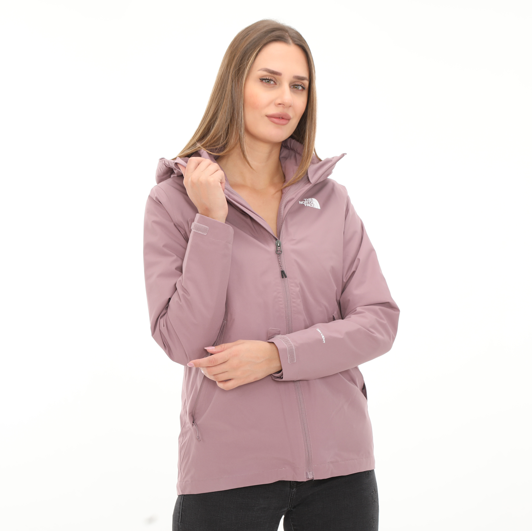 north face carto womens