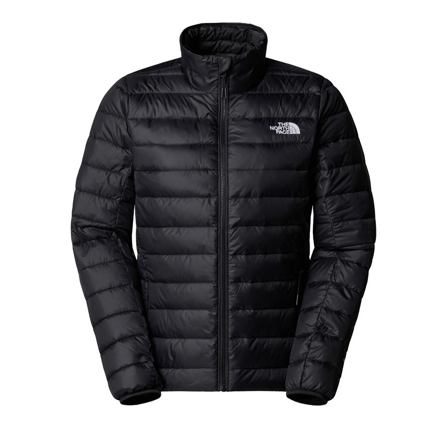 The North Face W Classıc Down Jacket Kadın Ceket Siyah The North Face W Classıc Down Jacket Kadın Ceket Siyah