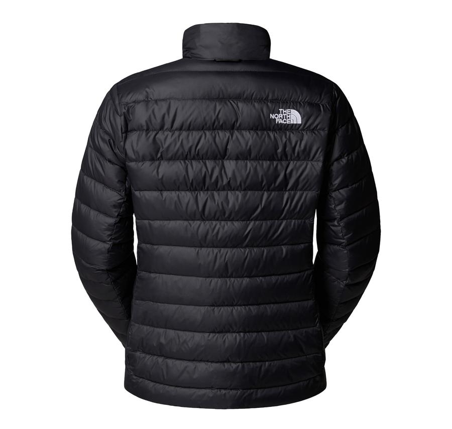 The North Face W Classıc Down Jacket Kadın Ceket Siyah The North Face W Classıc Down Jacket Kadın Ceket Siyah