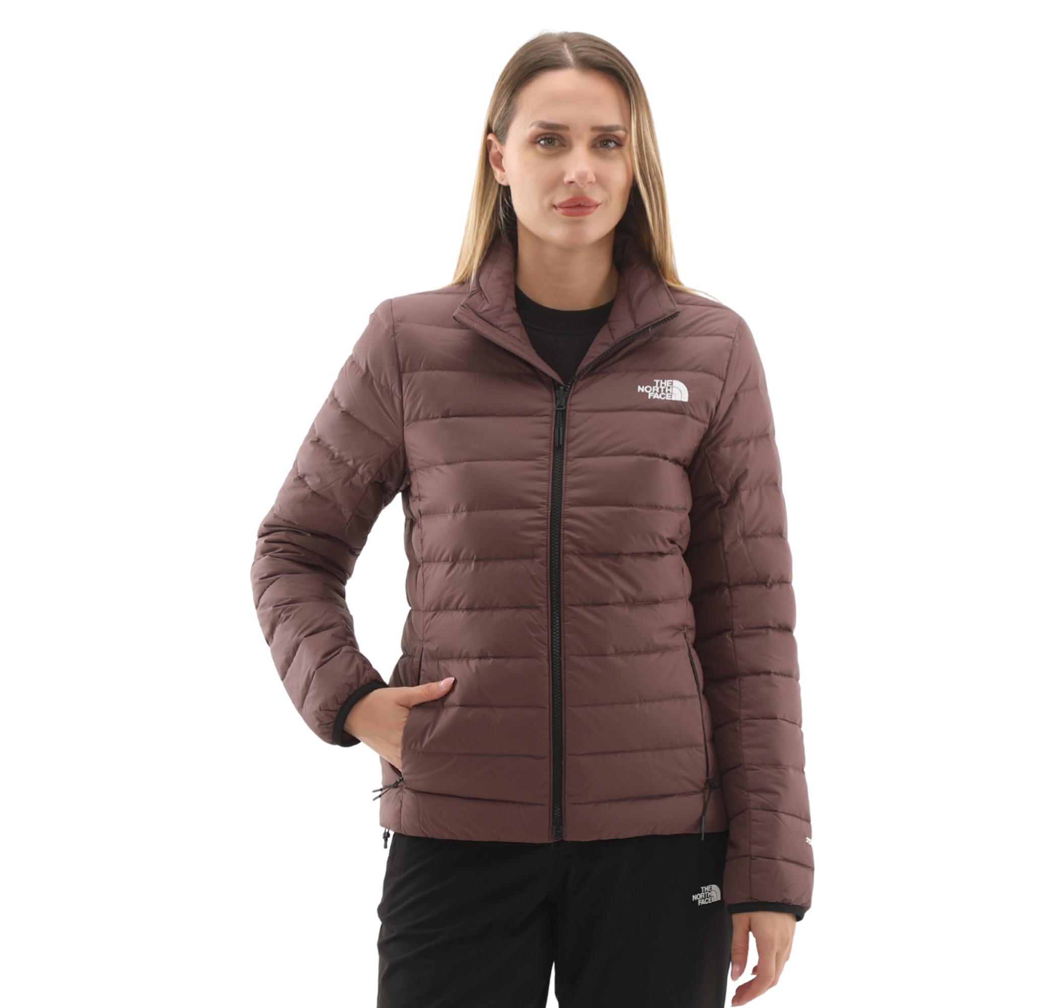 Женская куртка The North Face W Classic Down