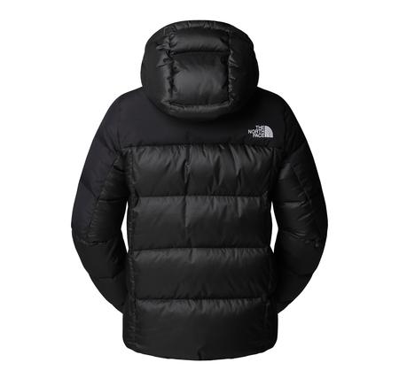 The North Face W Dıablo Down 2.0 Hooded Jacket Kadın Mont