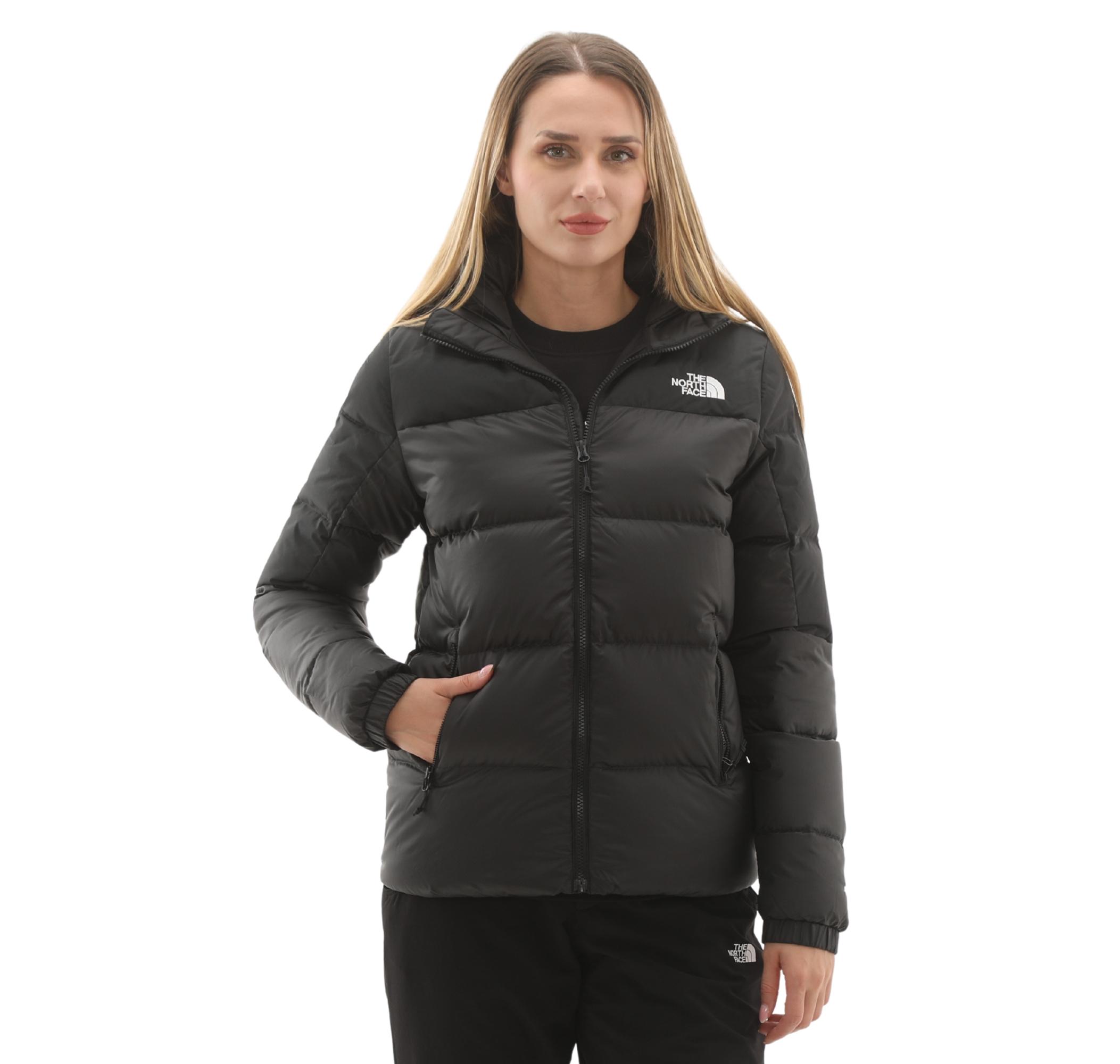 Женская куртка The North Face W Diablo Down 2.0 Hooded