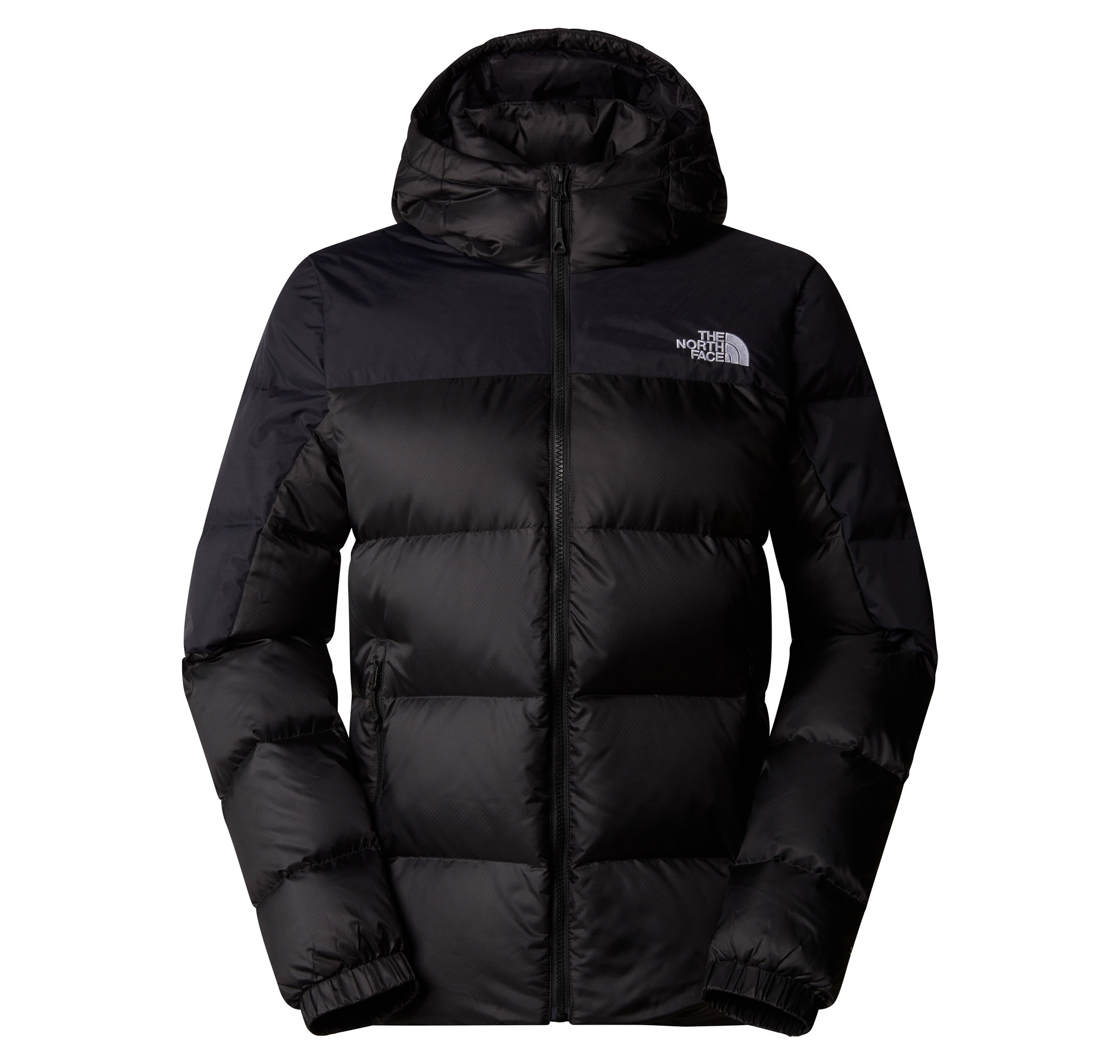 Женская куртка The North Face W Diablo Down 2.0 Hoodie