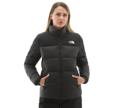 The North Face W Dıablo Down 2.0 Jacket Kadın Mont Siyah The North Face W Dıablo Down 2.0 Jacket Kadın Mont Siyah