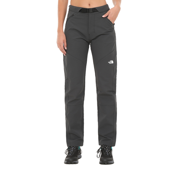 The North Face W Dıablo Reg Straıght Pant Kadın Pantolon Siyah The North Face W Dıablo Reg Straıght Pant Kadın Pantolon Siyah