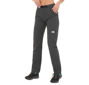 The North Face W Dıablo Reg Straıght Pant Kadın Pantolon Siyah