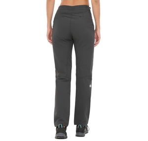 The North Face W Dıablo Reg Straıght Pant Kadın Pantolon Siyah
