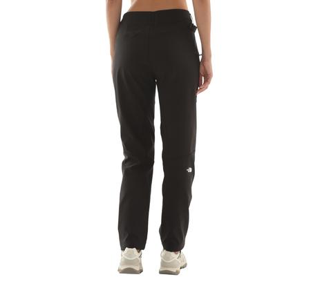 The North Face W Dıablo Regular Straıght Pants Kadın Pantolon Siyah The North Face W Dıablo Regular Straıght Pants Kadın Pantolon Siyah