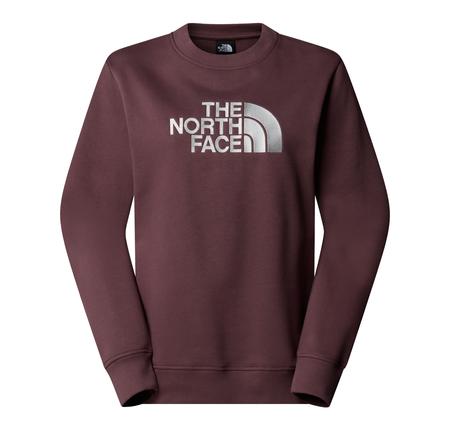 The North Face W Drew Peak Crew Kadın Sweatshirt