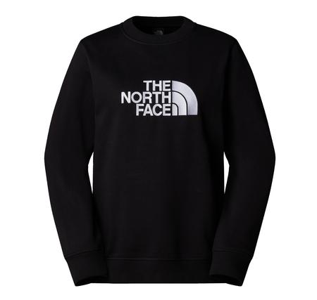 The North Face W Drew Peak Crew Kadın Sweatshirt