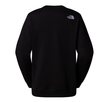 The North Face W Drew Peak Crew Kadın Sweatshirt