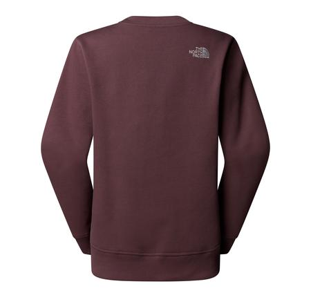 The North Face W Drew Peak Crew Kadın Sweatshirt