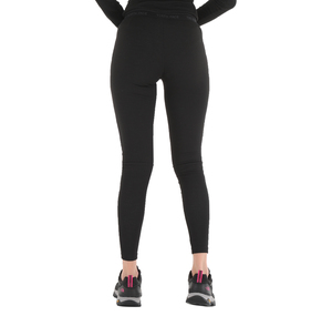 The North Face W Easy Tıghts Kadın İçlik-Pro Siyah