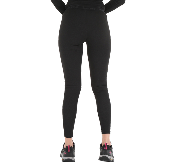 The North Face W Easy Tıghts Kadın İçlik-Pro Siyah The North Face W Easy Tıghts Kadın İçlik-Pro Siyah