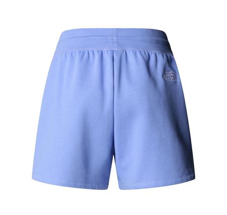 The North Face W Essentıal Relaxed Short Kadın Şort Ve Kapri Mavi