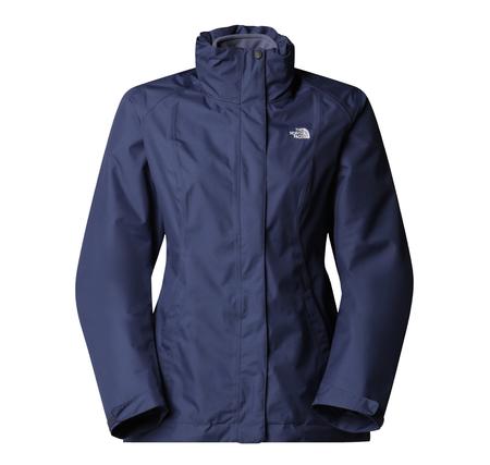 The North Face W Evolve Iı Trıclımate Jacket - Eu Kadın Mont
