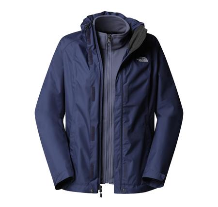 The North Face W Evolve Iı Trıclımate Jacket - Eu Kadın Mont